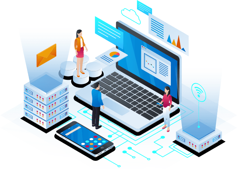 Mevynox digital technology solutions